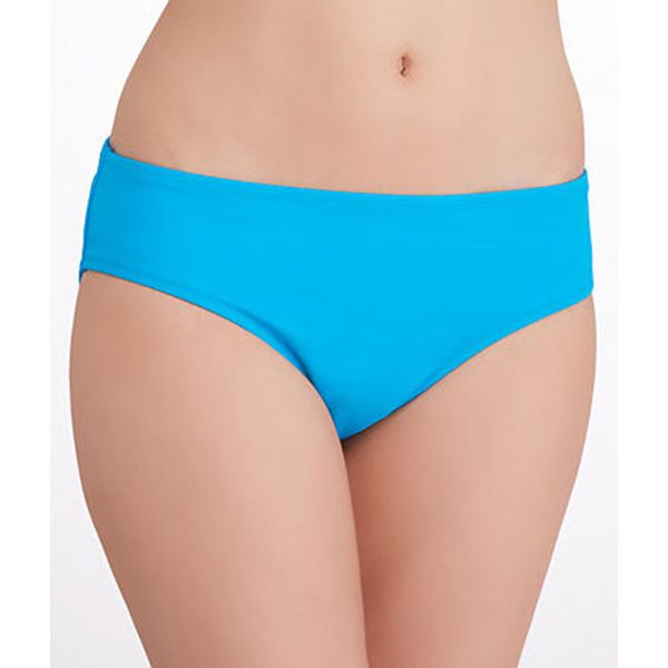 Купальник-трусики Amoena Sofia Panty 1 арт.70724  т.бирюзовый