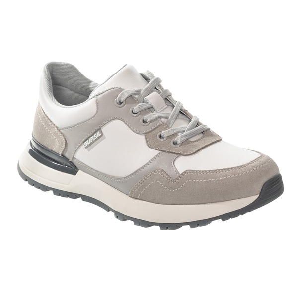 Кроссовки ортопедические Сурсил-Орто женские 65-265-1 серые.