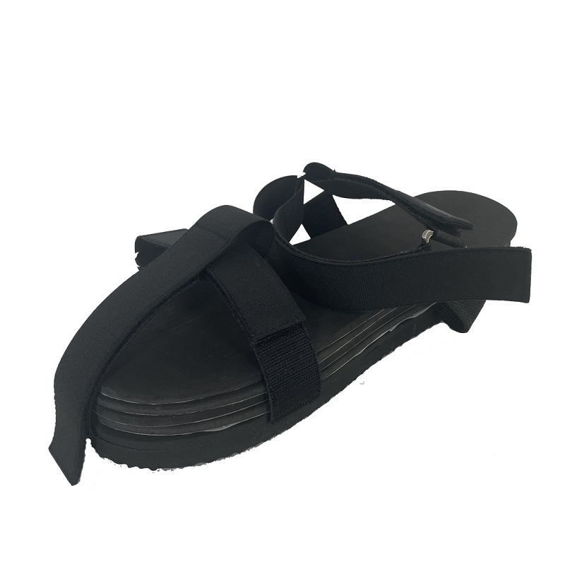 Обувь ортопедическая Сурсил-Орто для компенсации разной длины ног F010424.