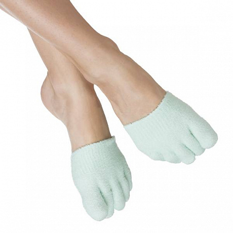 Носки для пальцев стопы Тривес с гелем увлажняющие СТ-74. Изображение 2 из 2