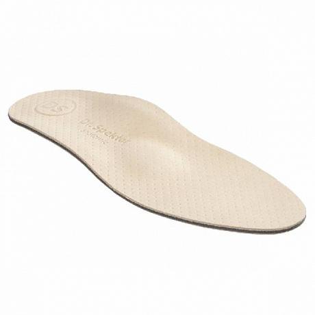 Полуботинки Dr. Spektor мужские К2159-К черные. Изображение 3 из 5