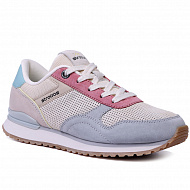Кроссовки Strobbs женские F7717-8 цветные.