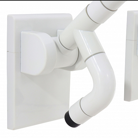 Сиденье для ванны Med-Mos откидное МС-К4. Изображение 3 из 6