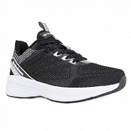 Кроссовки ортопедические Ортобум для мальчиков 35037-01 черные.