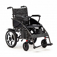 Кресло-коляска Met для инвалидов с электроприводом Start 610 EK-120.