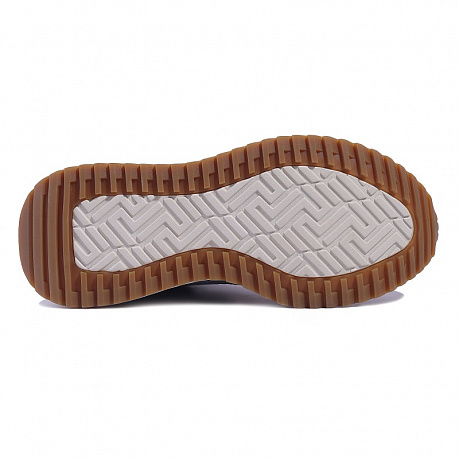 Кроссовки Strobbs женские F7566-16 бежевые. Изображение 3 из 3