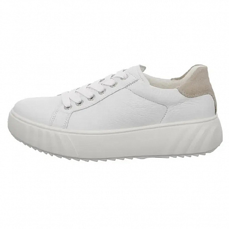 Кроссовки Ara женские 12-46523-04 белые. Изображение 2 из 5