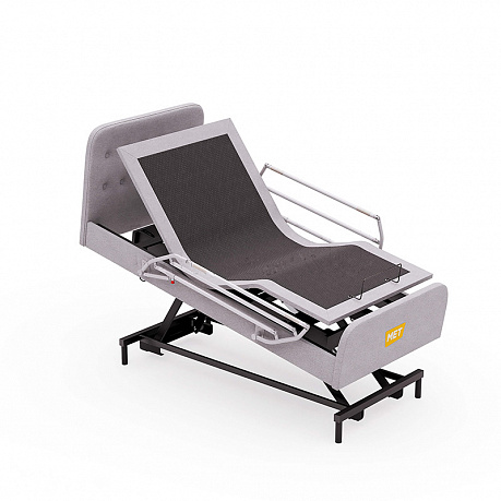 Кровать медицинская Met электрическая Janin PE-230. Изображение 2 из 8