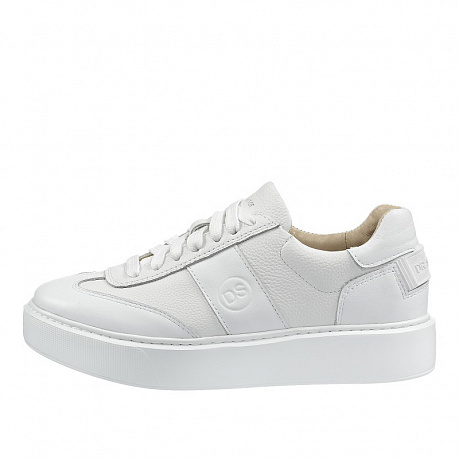 Кроссовки Dr. Spektor мужские 12.142-14.167 белые. Изображение 3 из 3