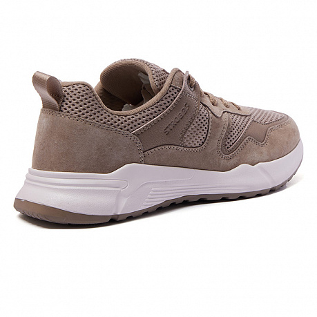Кроссовки Strobbs мужские C3401-25 бежевые. Изображение 2 из 4