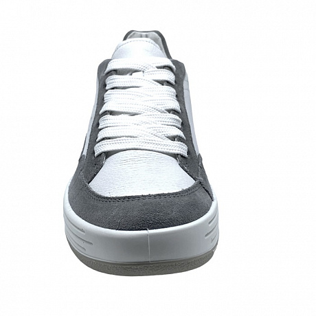 Кроссовки Ara женские 12-25700-04 белые. Изображение 3 из 5