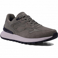 Кроссовки Strobbs мужские B3695-19 хаки.