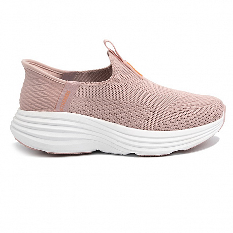 Кроссовки Strobbs женские F7414-11 розовые. Изображение 2 из 3