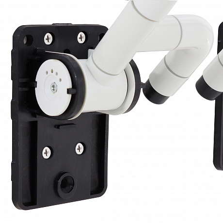 Сиденье для ванны Med-Mos откидное МС-К4. Изображение 4 из 6